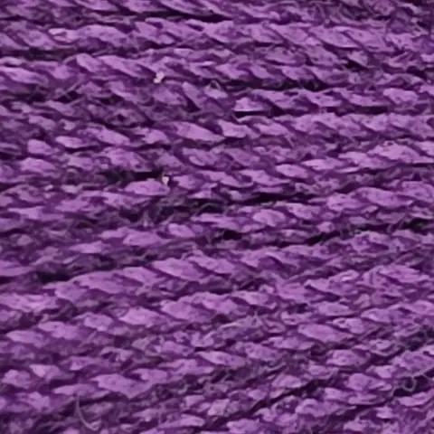 Color 102, hilo lila de Hilos Terry