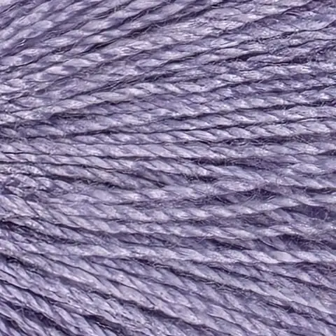Color 110, hilo lila de Hilos Terry