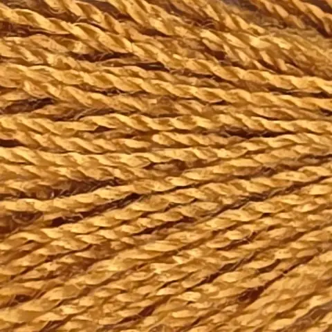 Color 111, hilo naranja de Hilos Terry