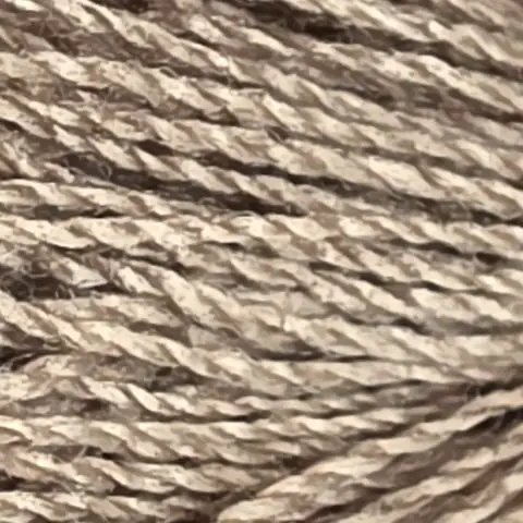 Color 118, hilo durazno de Hilos Terry