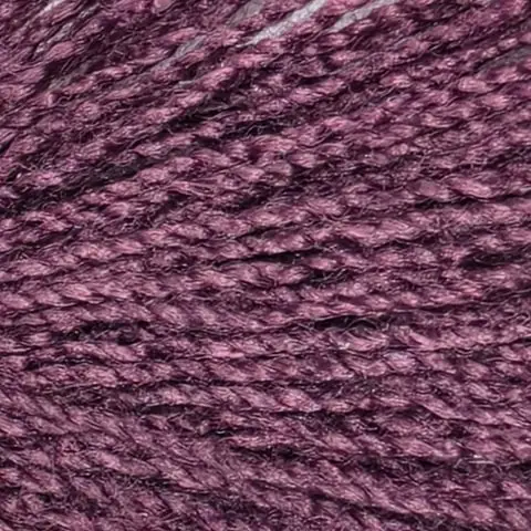 Color 120, hilo vino de Hilos Terry
