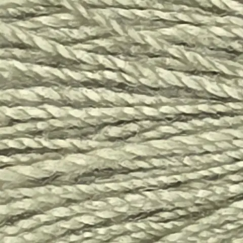 Color 121, hilo oliva claro de Hilos Terry