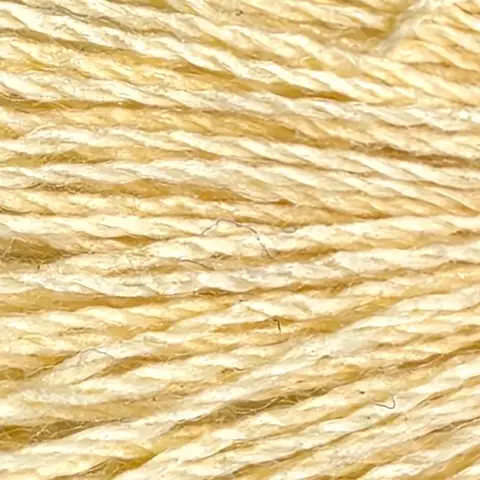 Color 125, hilo naranja de Hilos Terry