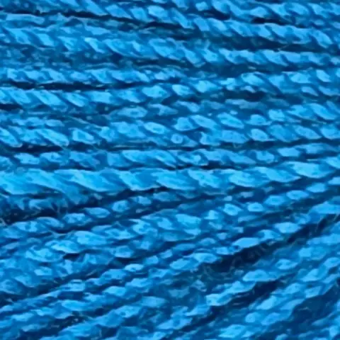 Color 135, hilo celeste de Hilos Terry