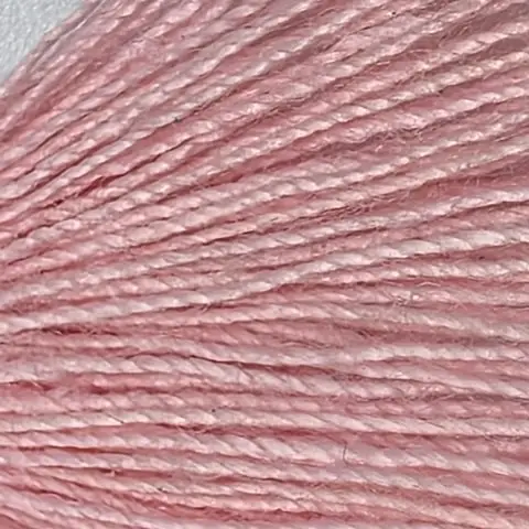 Color 17, hilo rosa de Hilos Terry