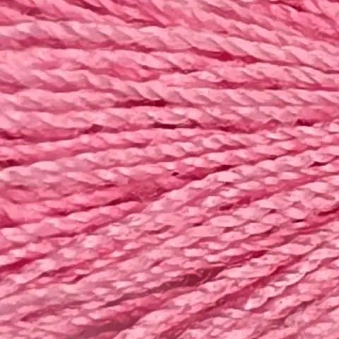 Color 19, hilo rosa de Hilos Terry