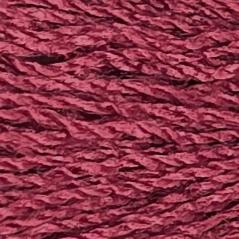 Color 25, hilo vino de Hilos Terry