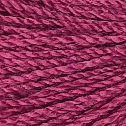 Color 27, hilo vino de Hilos Terry