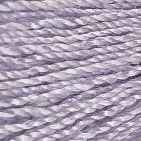 Color 30, hilo gris claro de Hilos Terry
