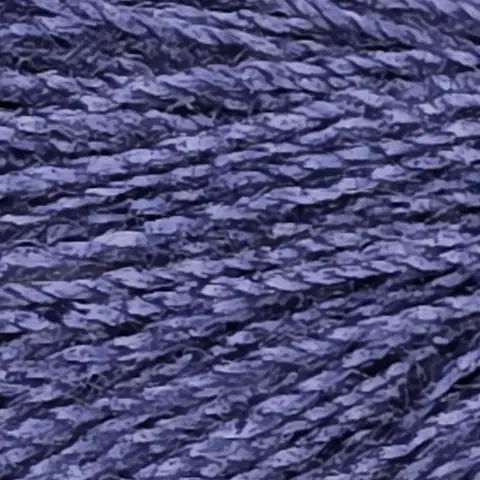 Color 32 F, hilo azul de Hilos Terry