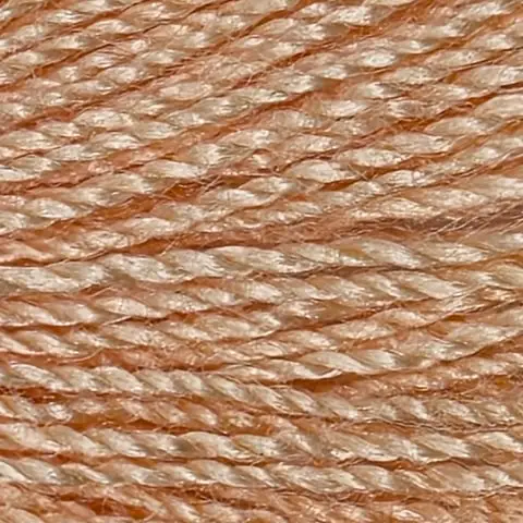 Color 35, hilo beige de Hilos Terry