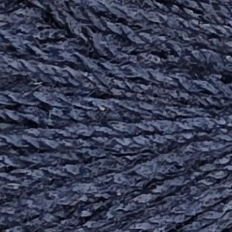 Color 54, hilo azul de Hilos Terry