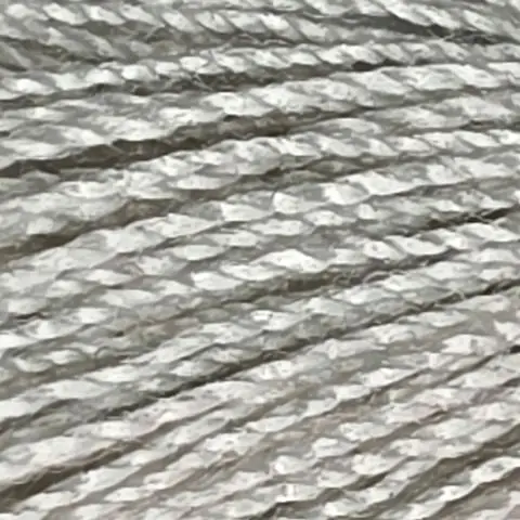 Color 55, hilo gris claro de Hilos Terry