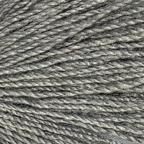 Color 57, hilo gris de Hilos Terry