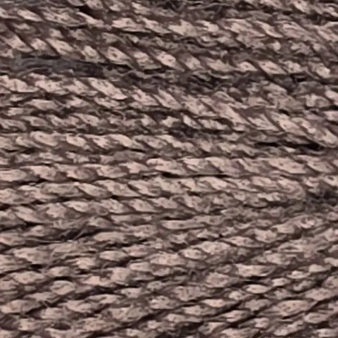 Color 59 F, hilo gris de Hilos Terry