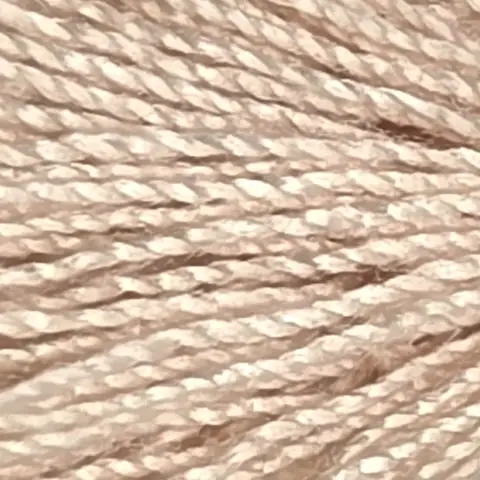 Color 60, hilo beige de Hilos Terry