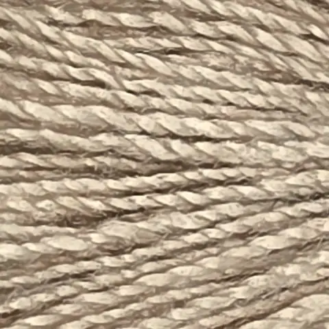 Color 61, hilo beige de Hilos Terry