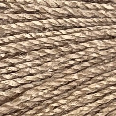 Color 66, hilo beige de Hilos Terry