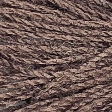 Color 68, hilo gris de Hilos Terry