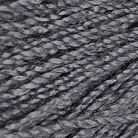 Color 77, hilo gris de Hilos Terry