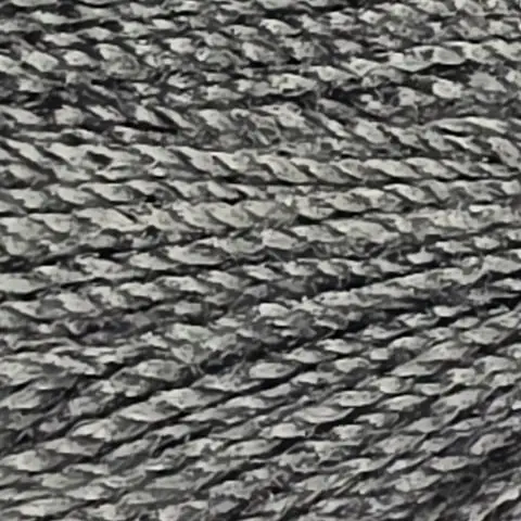 Color 89, hilo gris de Hilos Terry